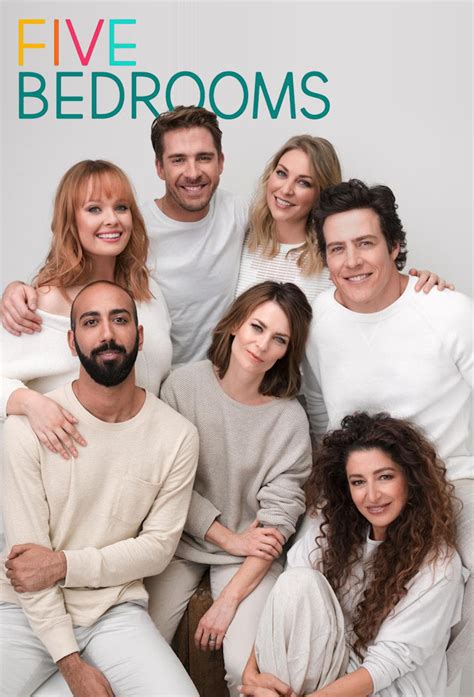 five bedrooms on demand season 1